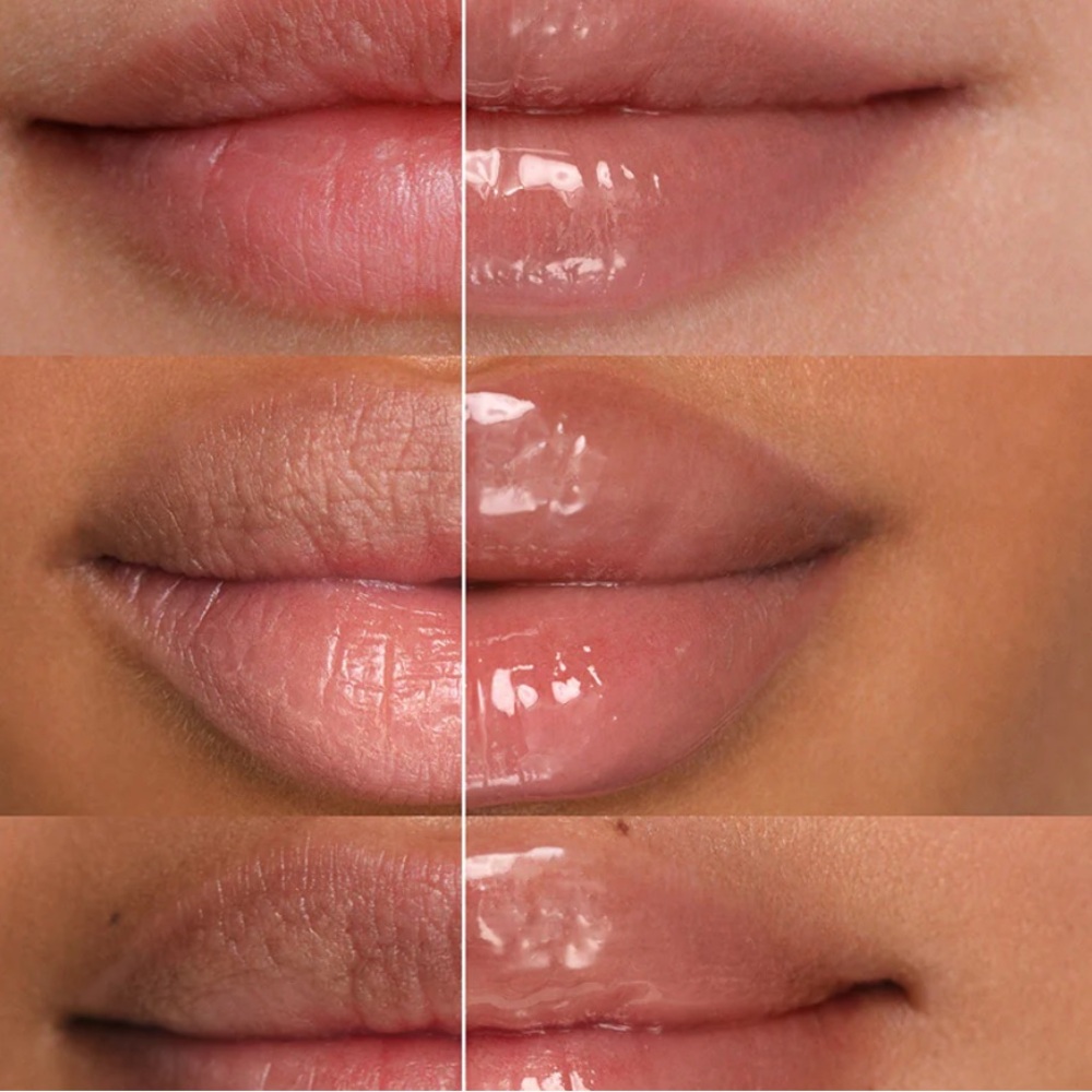 LANEIGE Mango Lip Balm in Bright Yellow - Picture 4 of 4